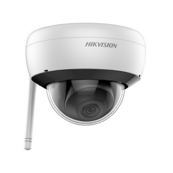 CAMERA HIKVISION IP WIFI 2MP H265/H265+ DS-2CD2121G1-IDW1