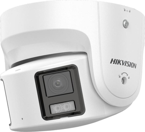 Camera Hikvision IP Góc Siêu Rộng 4MP HIKVISION DS-2CD2346G2-ISU/SL