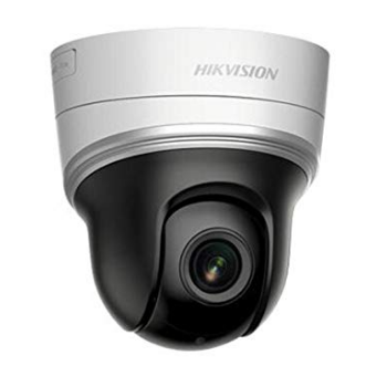 CAMERA HIKVISION IP WIFI SPEED DOME 2MP H265/H265+ DS-2DE2204IW-DE3/W