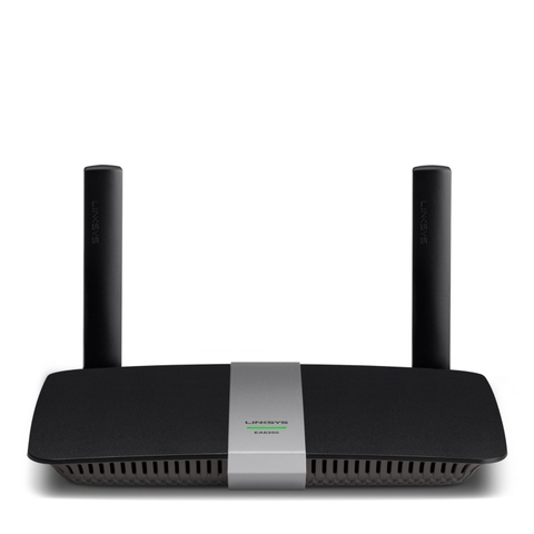 ROUTER WIFI LINKSYS EA6350