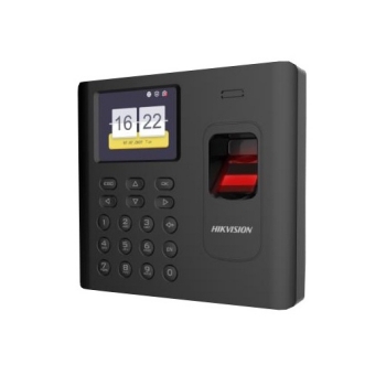 MÁY CHẤM CÔNG VÂN TAY DS-K1A802MF-1