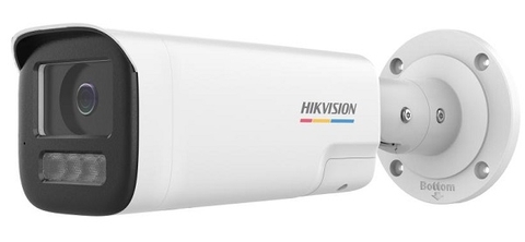 Camera IP ColorVu 4.0 Megapixel HIKVISION DS-2CD1B47G2H-LIUF/SRB S