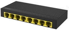 iMOU SG108C – Switch Chia Mạng 8 cổng Gigabit