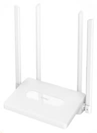 Router WiFi Imou HR12F AC1200 – WiFi 5 Tốc Độ Cao