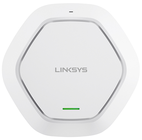ROUTER WIFI LINKSYS LAPN300