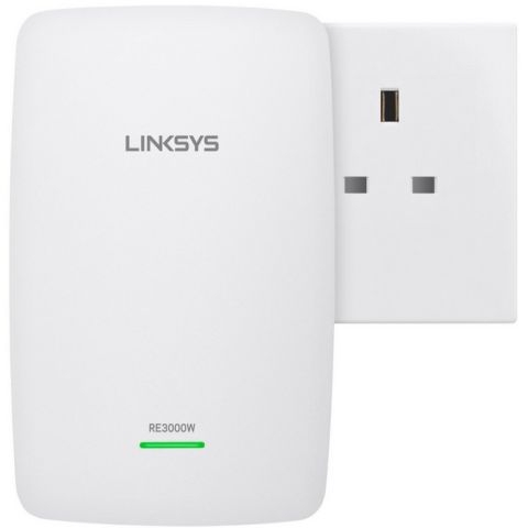 ROUTER WIFI LINKSYS RE7000