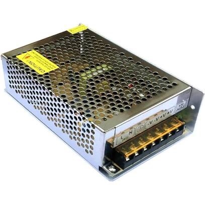 Nguồn tổng  15A