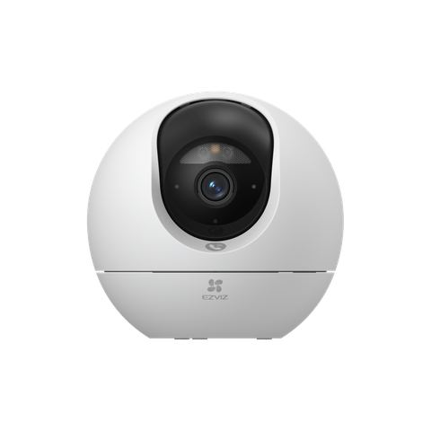 Camera quay quét 4K Wi-Fi - tích hợp AI CS-C6c-R100-8G8WF