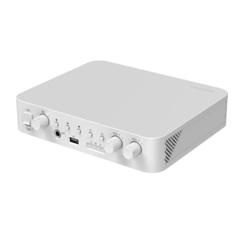 Âm ly Analog công suất 60W DS-QAE0A60G1-VB