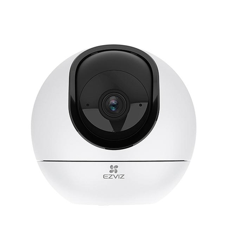 CAMERA QUAY QUÉT 2K+ WIFI – TÍCH HỢP AI CS-C6-A0-8C4WF(4MM)
