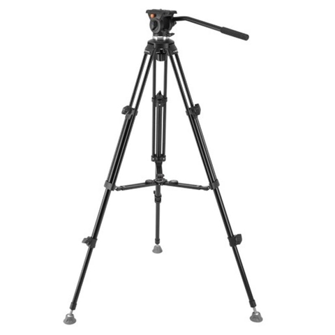 CHÂN ĐẾ HỖ TRỢ GẮN CAMERA THÂN NHIỆT HOẶC BLACK BODY DS-2907ZJ