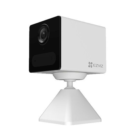 Camera WiFi 2MP - H.265 (màu trắng) CS-CB2-R100-2D2WF-WH
