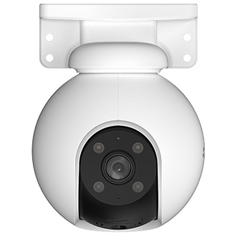 Camera Wifi quay quét PT ngoài trời CS-H8-R100-1J5WKFL