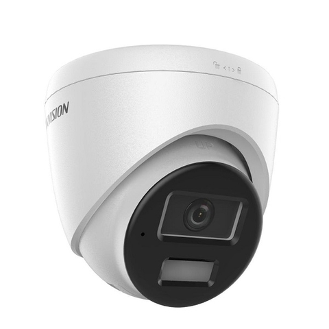 Camera IP bán cầu 2MP - tích hợp khe cắm thẻ nhớ và micro DS-2CD1323G2-LIUF