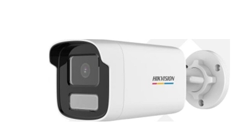 Camera IP COLORVU Lite 4.0 Megapixel HIKVISION DS-2CD1T47G0-LUF