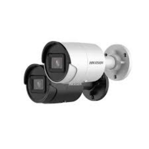 Camera IP Trụ hồng ngoại 2MP/4MP chuẩn nén H.265+ DS-2CD2023G2-IU