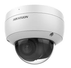 Camera  IP bán cầu 6MP, chuẩn nén H265+ DS-2CD2163G2-IU