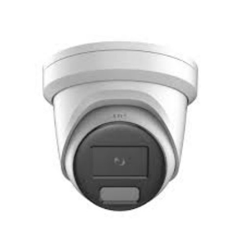 Camera IP bán cầu 2MP - CÓ MÀU 24/24 tích hợp MIC DS-2CD2327G2-LU