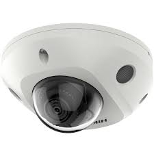 Camera IP Dome hồng ngoại 2MP chuẩn nén H.265+ DS-2CD2526G2-IS