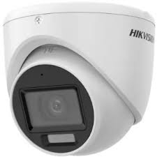 Camera Dome 4 in 1 hồng ngoại 2.0 Megapixel HIKVISION DS-2CE76D0T-EXLMF
