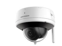 Camera IP Wifi  bán cầu 2MP DS-2CV2121G2-IDW 