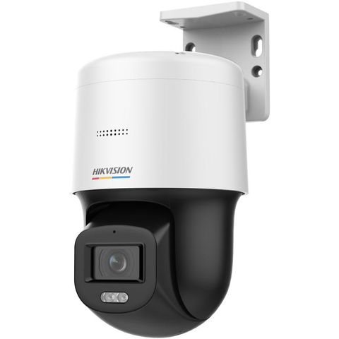 Camera IP Speed Dome 2MP màu 24/7 DS-2DE2C200SCG-E
