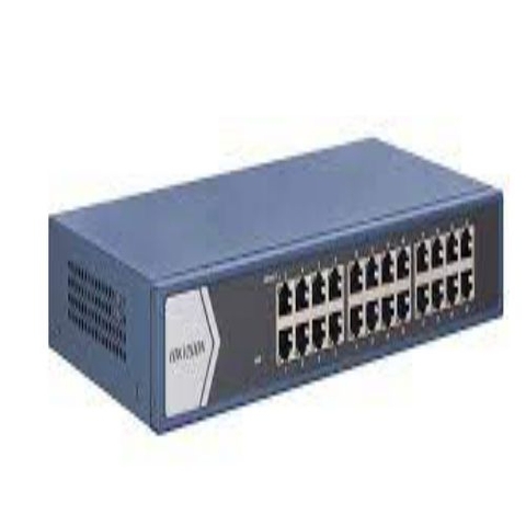 Switch mạng Gigabit thông minh 24 cổng  DS-3E1524-EI