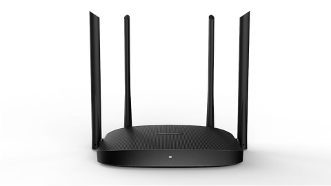 Wi-Fi Router HIKVISION DS-3WR12GC