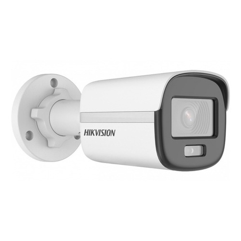 Camera HD-TVI 2.0 Megapixel HIKVISION DS-2CE10DF0T-PF