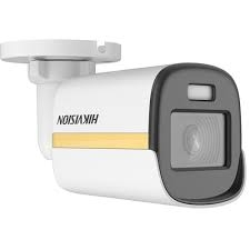 Camera HDTVI 2.0 Megapixel HIKVISION DS-2CE10DF3T-PF