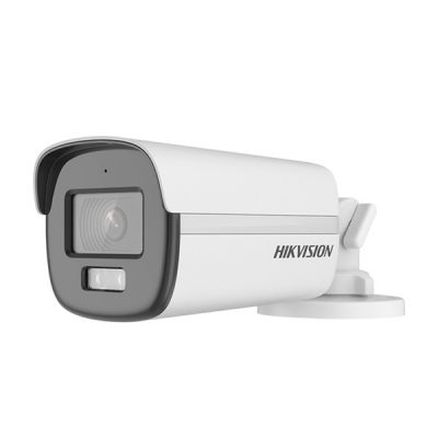 Camera HD-TVI 4 in 1 3K ColorVu HIKVISION DS-2CE10KF0T-FS