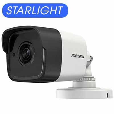 CAMERA HIKVISION TVI 2MP STARLIGHT DS-2CE16D8T-ITF