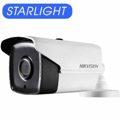 CAMERA HIKVISION TVI 2MP STARLIGHT DS-2CE16D8T-IT3F