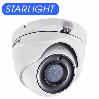 CAMERA HIKVISION TVI 2MP STARLIGHT DS-2CE56D8T-ITMF