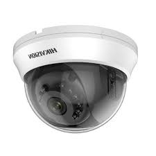 Camera Dome 4 in 1 hồng ngoại 5.0 Megapixel HIKVISION DS-2CE56H0T-IRMMF