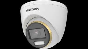 Camera HDTVI Dome 2.0 Megapixel HIKVISION DS-2CE72DF3T-FS