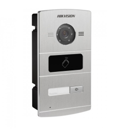 Camera chuông cửa IP HIKVISION DS-KV8102-IM