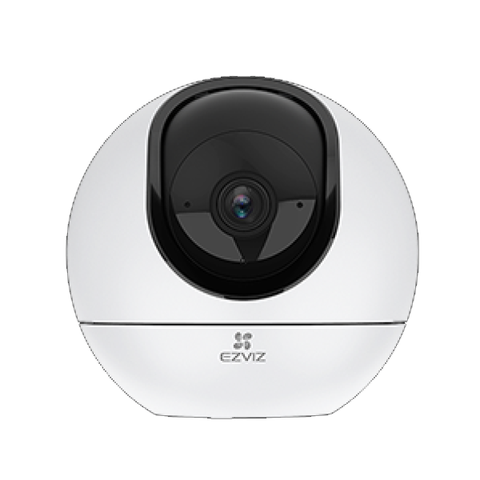 Camera quay quét 3K WiFi - tích hợp AI CS-H6-R100-1J5WF
