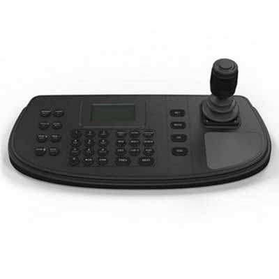 BÀN ĐIỀU KHIỂN CAMERA SPEED DOME HDPARAGON HDS-1200KI