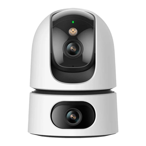 • Camera wifi 2 ống kính quay quét 6MP IPC-S2XP-6M0WED