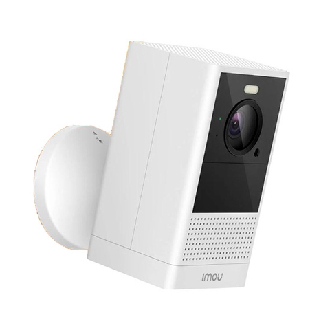 Camera IP Wifi Full color không dây 100% IPC-B46LP-White