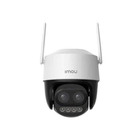   Camera Wifi quay quét zoom kết hợp 5MP IPC-S7DP-5M0WEZ