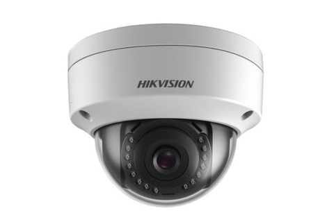 Camera IP Dome hồng ngoại 2MP chuẩn nén H.265+ DS-2CD2121G0-IS