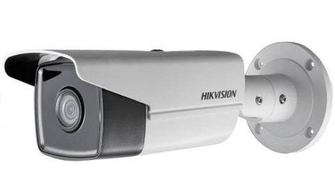 CAMERA HIKVISION IP 2MP H265/H265+ DS-2CD2T23G0-I8