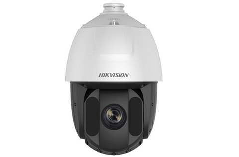 CAMERA HIKVISION IP 2MP SPEED DOME - PTZ DS-2DE5225IW-AE