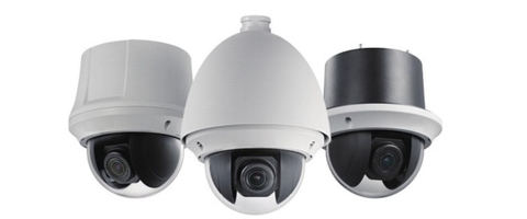 CAMERA HIKVISION IP 2MP SPEED DOME - PTZ DS-2DE4225W-DE3