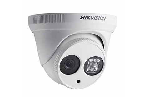 Camera IP Dome hồng ngoại 2MP chuẩn nén H.265+ DS-2CD2321G0-I/NF