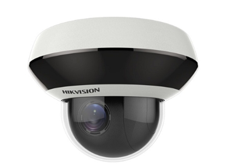 CAMERA HIKVISION IP 2MP H265/H265+ SPEED DOME - PTZ DS-2DE2A204IW-DE3