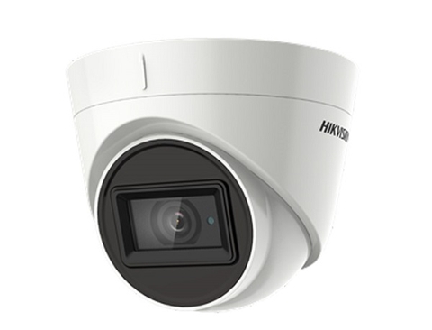 CAMERA HIKVISION TVI 5MP STARLIGHT DS-2CE79H8T-IT3ZF