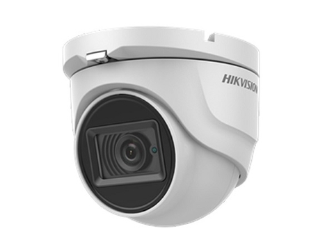 CAMERA HIKVISION TVI 8MP DS-2CE76U1T-ITMF